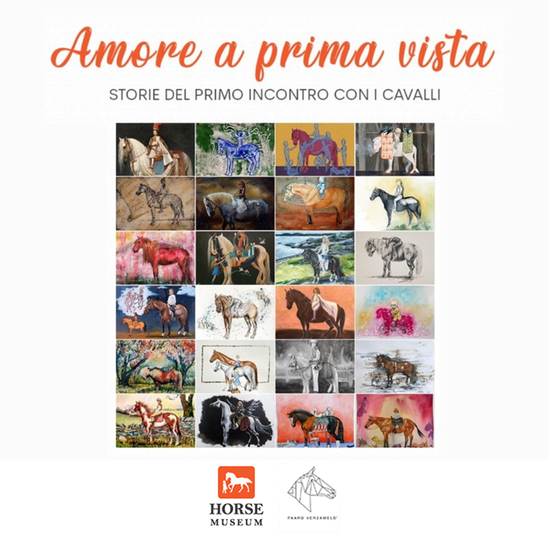 Mostra "Amore a Prima Vista" 