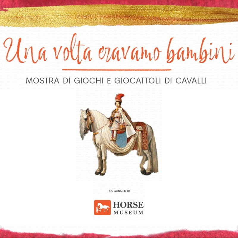 Mostra "Una volta eravamo bambini" 