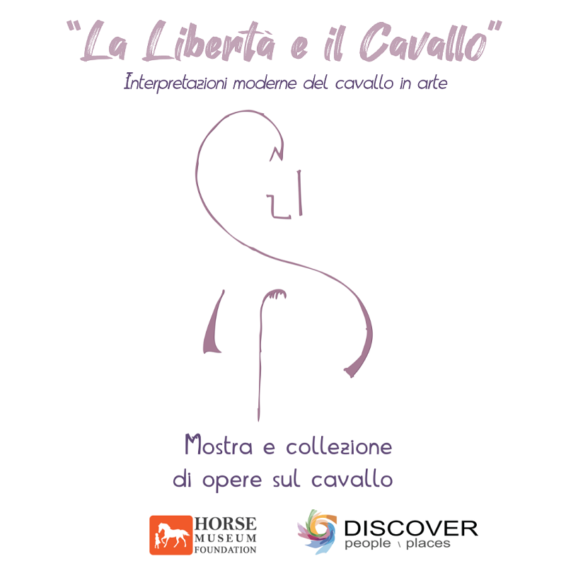 Mostra 'La libertà e il cavallo'