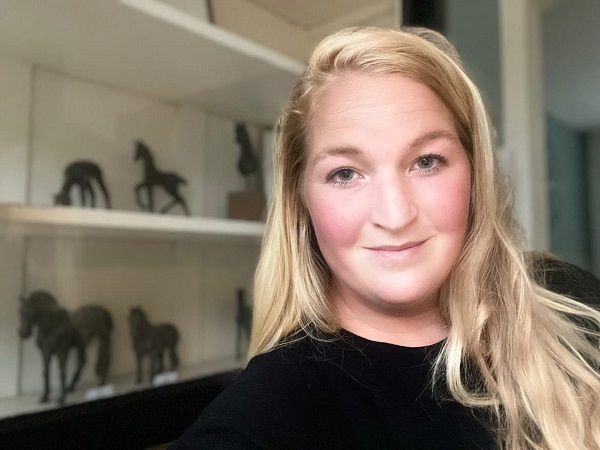 Deirdre Hekking Deirdre Hekking