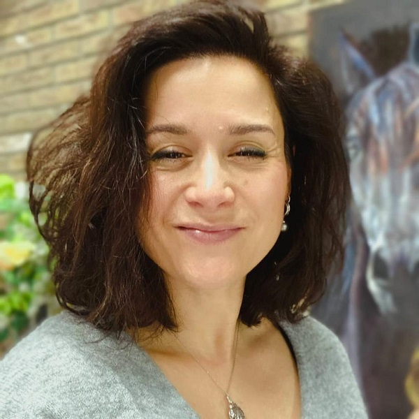 Mirelle Vegers Mirelle Vegers