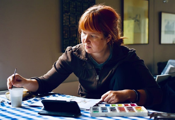 Paula Venäläinen Paula Venäläinen