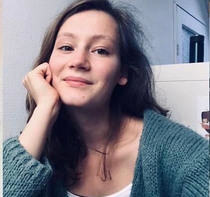 Julia Pankras Julia Pankras